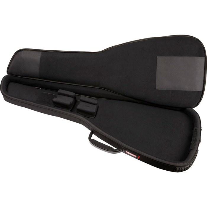 Сумка для электробаса Fender FB1225, Черная