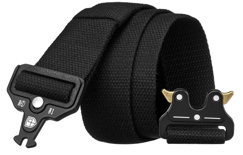 PTN PAR1-115-5323 Black Belt