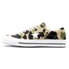Converse Chuck Taylor All Star Low 'Archive Print - Duck Camo' 165027C