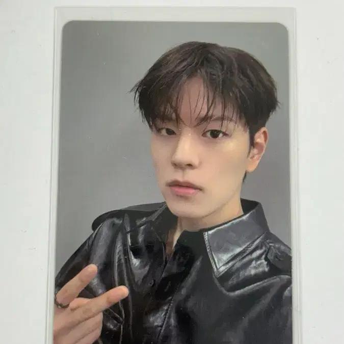 STRAY KIDS Seungmin Hollow Alone Shibuya lucky draw Tower photocard