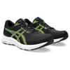 Asics Мужские кроссовки Gel-Contend 8 'Black Electric Lime' 1011B492-012