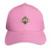 unique star KWS logo Baseball Cap Military Tactical Cap fishing hat GentleUnisex Hat Beach Outing Hats For Unisex Womens