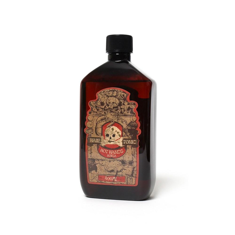 Тоник для волос Hot Hands Grooming 400 мл, 1 шт.