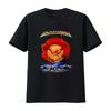 Новая лимитированная классическая футболка Gamma Ray Land Of The Free для мужчин и женщин. Доступна в размерах от S до 5XL. Винтажная стирка. Уличная мода.