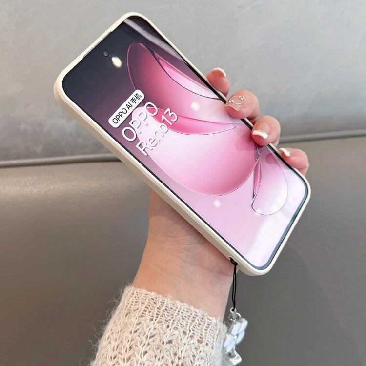 Подходит для чехла для мобильного телефона opporeno11 1pp1reno11pro нового pkm111 женского pkk111 продвинутое чувство opp