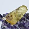 Rough Natural Uncut Raw 187.75 Ct Lemon Topaz   Loose Gemstone