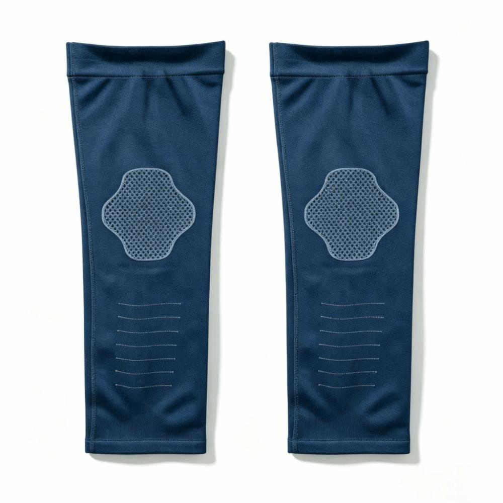 Cooling Sun Protection Sleeves Breathable Cycling Sleeves Men's Arm Covers Cycling