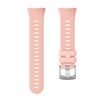 Silicone Strap For Garmin Swim 2 Smart Watch Band for Garmin Forerunner 45