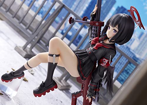 QuesQ - Blue Archive - Mashiro Shizuyama 1/7 PVC F