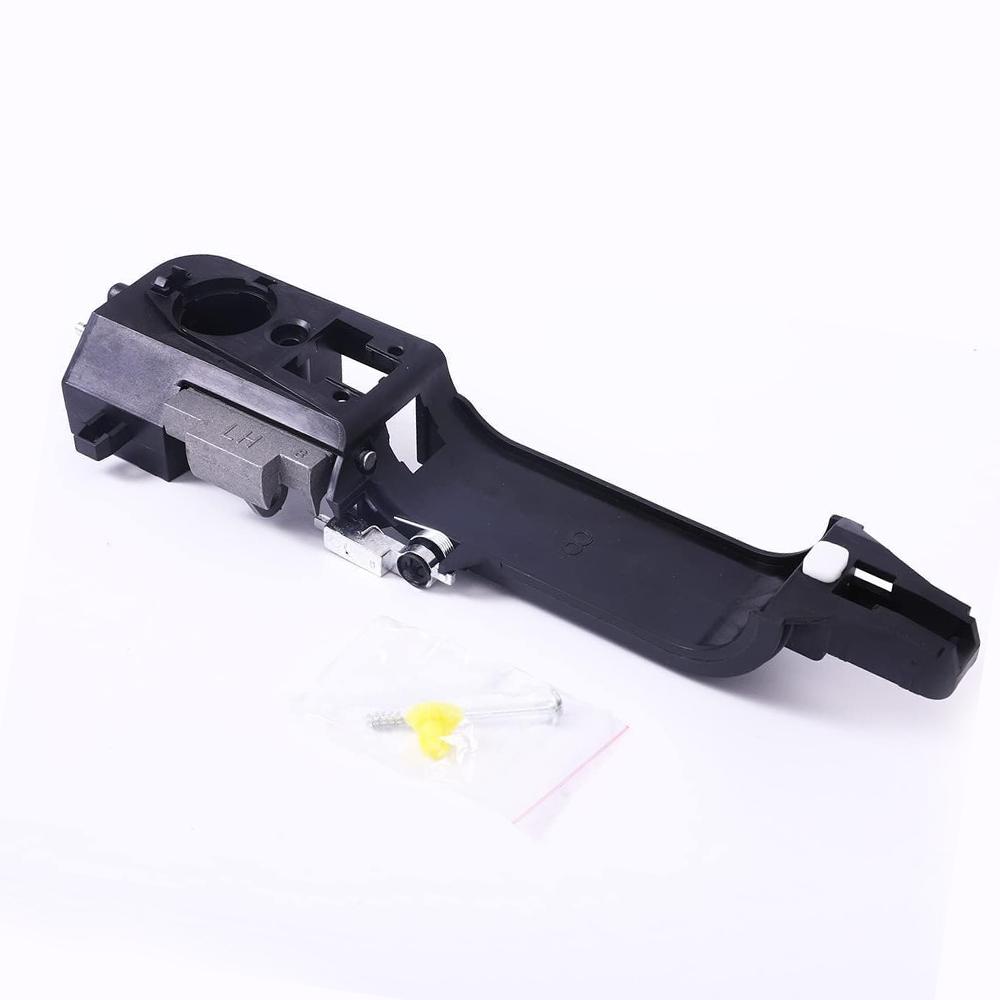 8S4Z-5426685-B Для Ford Focus 2008 2009 2010 2011 Передняя Левая/Правая Наружная Ручка Двери 8S4Z-5426684-B