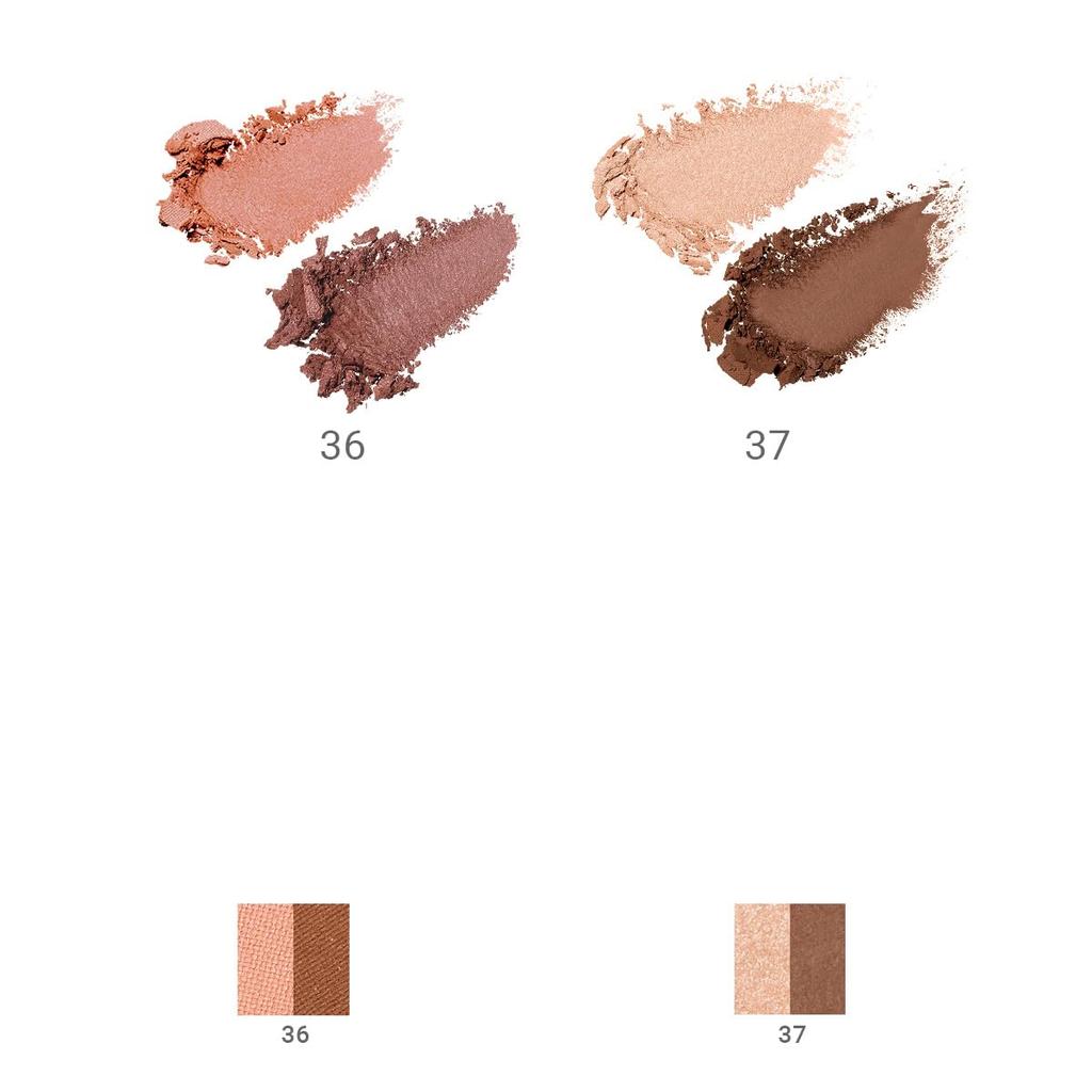 MiMC Bio Moisture Shadow Eyeshadow 26 Wildlife