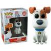 Funko Pop! The Secret Life of Pets - Max with Fur