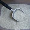 Long Handle Cat Poop Scooper Heavy Duty Cat Toilet Spoon Cat Poop Shovel Cat Litter Scoop  Kitten