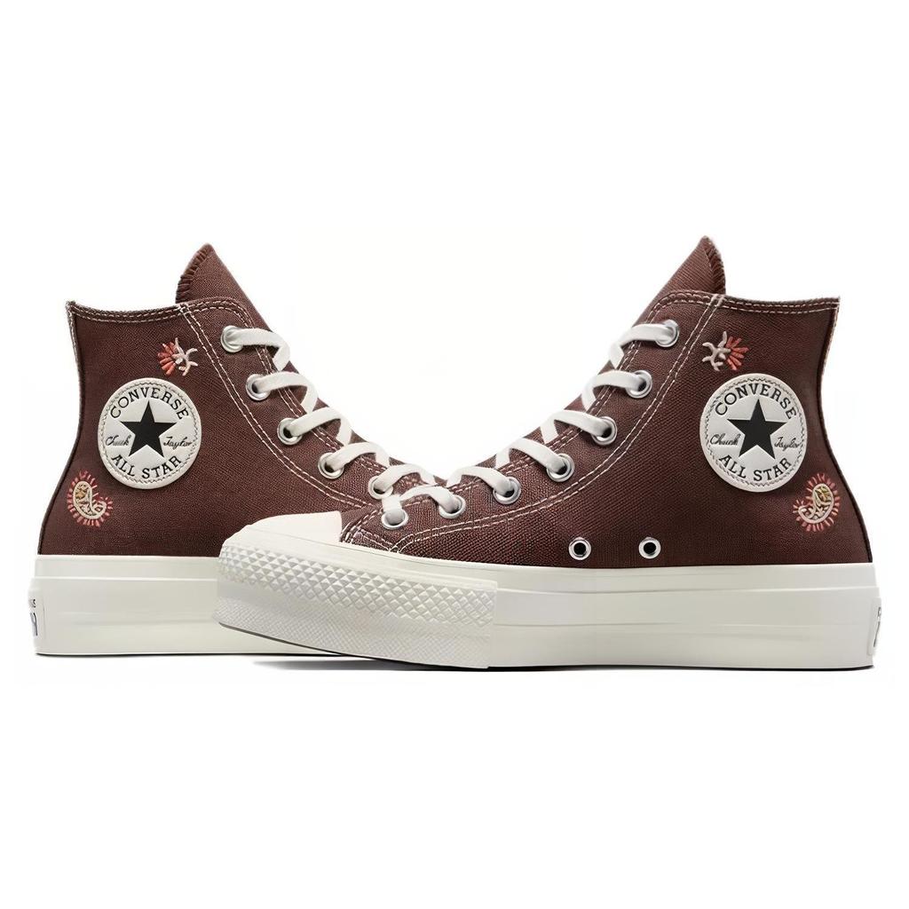 Converse Кеды All Star Lift 'Crafted Evolution' Женские A08174C