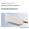 Костная проводимость Bluetooth-гарнитура Newmine G06