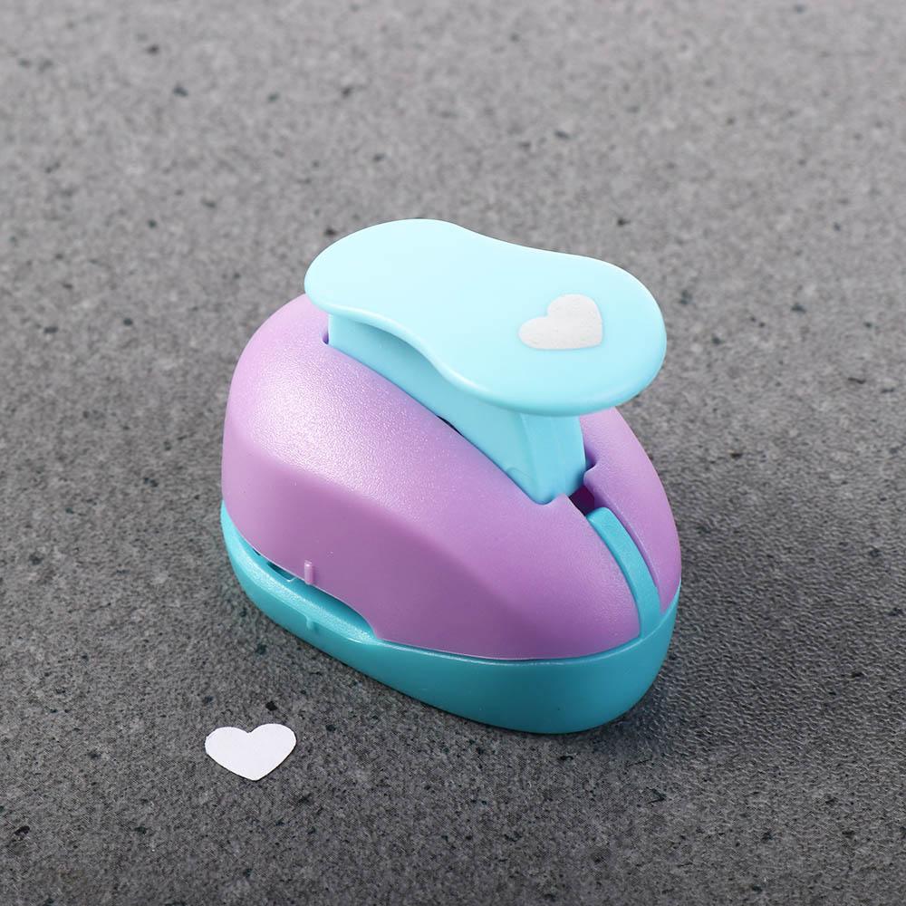 for Paper Paper Cutting Rounder Puncher 9-75mm DIY Craft Scrapbooking Machine Punches Maker Hole Puncher Embossing Punches