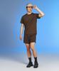 MUSINSA STANDARD SPORTS Dryact Vented Short Sleeve (5 Colors)