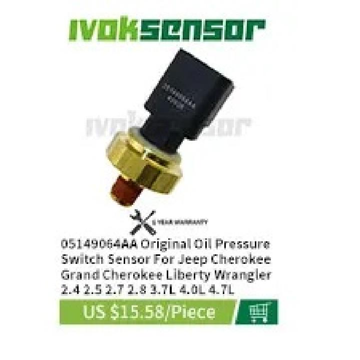 Новый клапан регулирования давления системы Common Rail DCRS301110 294009-1110 2940091110 294200-0460 2942000460 Для Opel Mazda 6 2.0