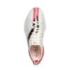 Li Ning Feidian 6 УЛЬТРА Низкие Беговые Кроссовки с Карбоновой Пластиной Унисекс Шампанское Белый ARMW005-2