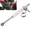 Online Car Accessories Steering Damper Universal Motorbike Stabilizer Aluminum Durable Direction Damper for Motorcycle
