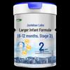 Junlebao Lebop Infant Formula Milk Powder Stage 2 (6-12 Months) 808g