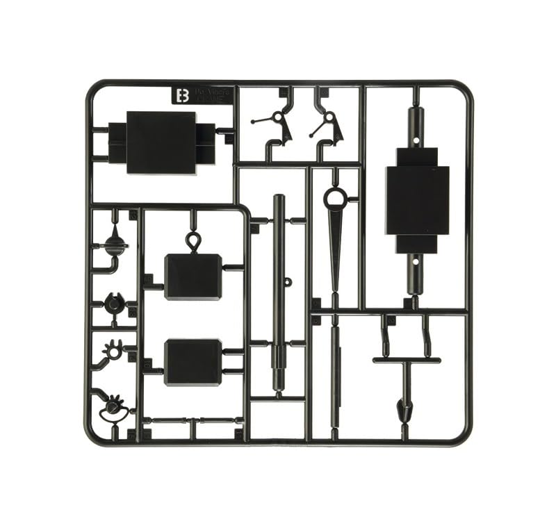 Platz Italeri Leonardo Da Crane Plastic Model IT3112 Vinci's