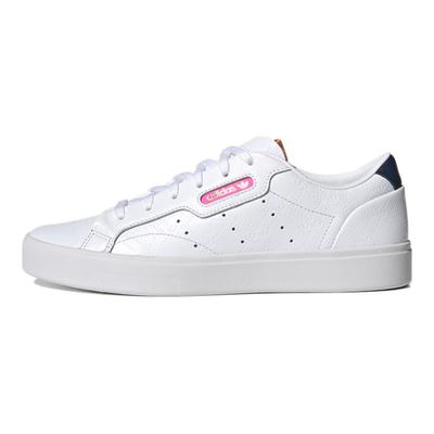 Женские изящные кроссовки 'Debossed Trefoil Monogram' FY6669