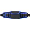 Tool Belt Drill Holder Tool Bag Utility Belt Wear Resistant, Work Apron for Electrician, Carpenter, Handyman, Plumber