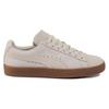 Puma Suede Classic Натуральное Тепло Береза Унисекс Кроссовки Коричневый 363869-02