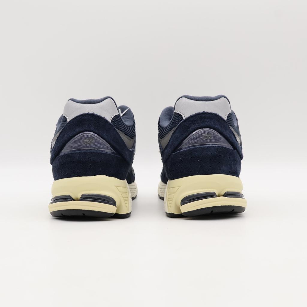 M2002RCA New Balance 2002R Eclipse Castlerock (Мужской)