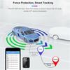 GF-07/09 Real-time Remote Recording Magnetic GPS Tracker&32G TF Card(optional) Person Location Smart Locator Tracking Device