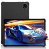 Avidpad A90S Tablet Dedicated Cover Type Shock Scratch Easy To Put On and Take Feels Ultra Android 11 Shell Type Black Case, Absorption, Resistant,