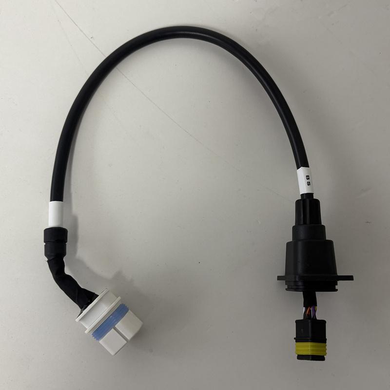JayCreer Master Signal Cable For DJI T10, 000679