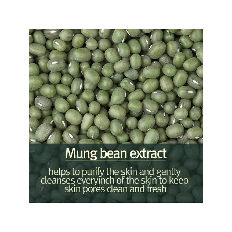 Pyunkang Yul Успокаивающая маска для очищения пор 100 мл