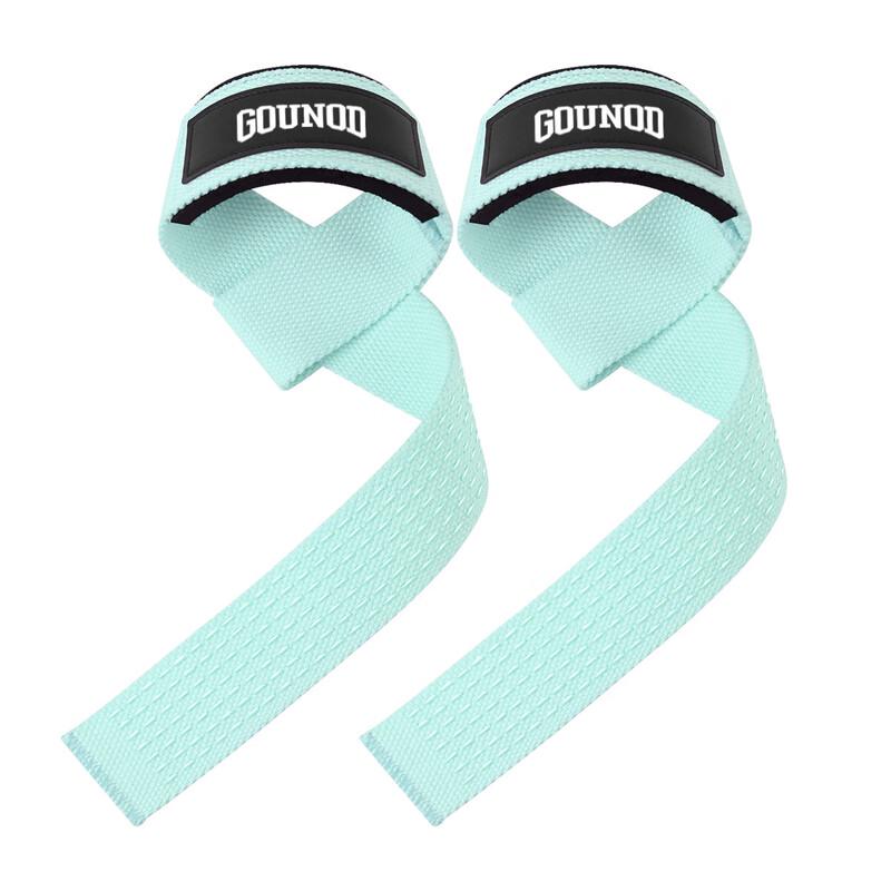 Фитнес лямки для тяжелой атлетики