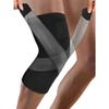 Destinek Knee Brace, Destinek Knee Compression Sleeve - Best Knee Brace, Knee Flex Wrap Women and Men