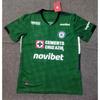 2025-2026 Mexican Liga MX Soccer Jersey Fan Version Pachuca Cruz Azul Atlas Short Sleeve Football Shirt