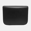 [Pre-Owned] Classic Box Polished Gold Buckle Leather Tofu Bag Shoulder Bag Crossbody Bag Medium - Good #1RJYFKA