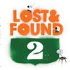 CD РАЗНЫЕ ИСПОЛНИТЕЛИ - Lost & Found 2 OTCD2142 Octave, Ultra-V 2007 Япония Соул/Фанк Б/У