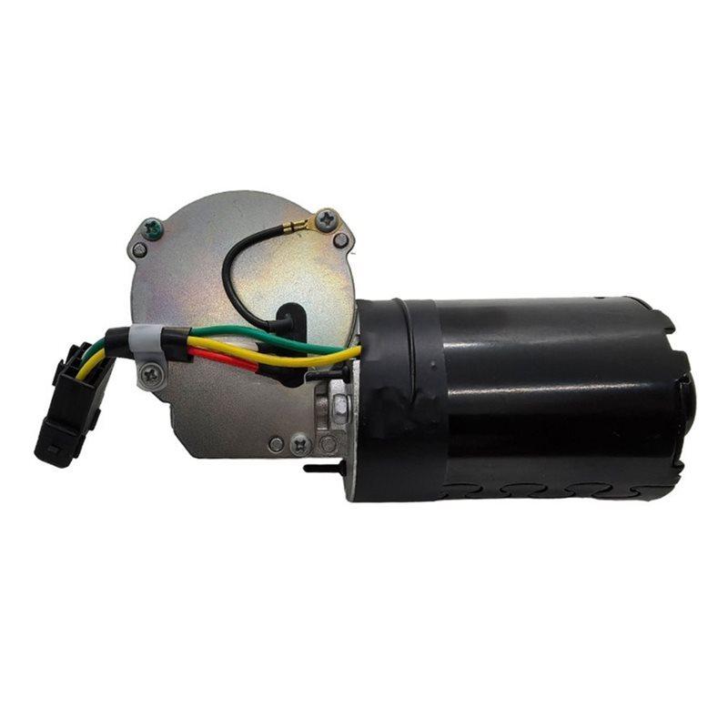 For 206 1993-1997 Compatible Windscreen Wiper Motor 0390241360 Windshield Wiper Motor Auto Motor Parts 6405F8 6405J0