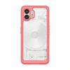 Phone Case For Nothing Phone 2 , Clear Transparent Phone Case Cover For Nothing Phone 2