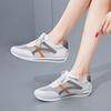 Fashion 2025 Breathable Women's Shoes New Fashion Outdoor Flats Casual Sneakers Shoes Matching Comfortable Women Sports Shoes
