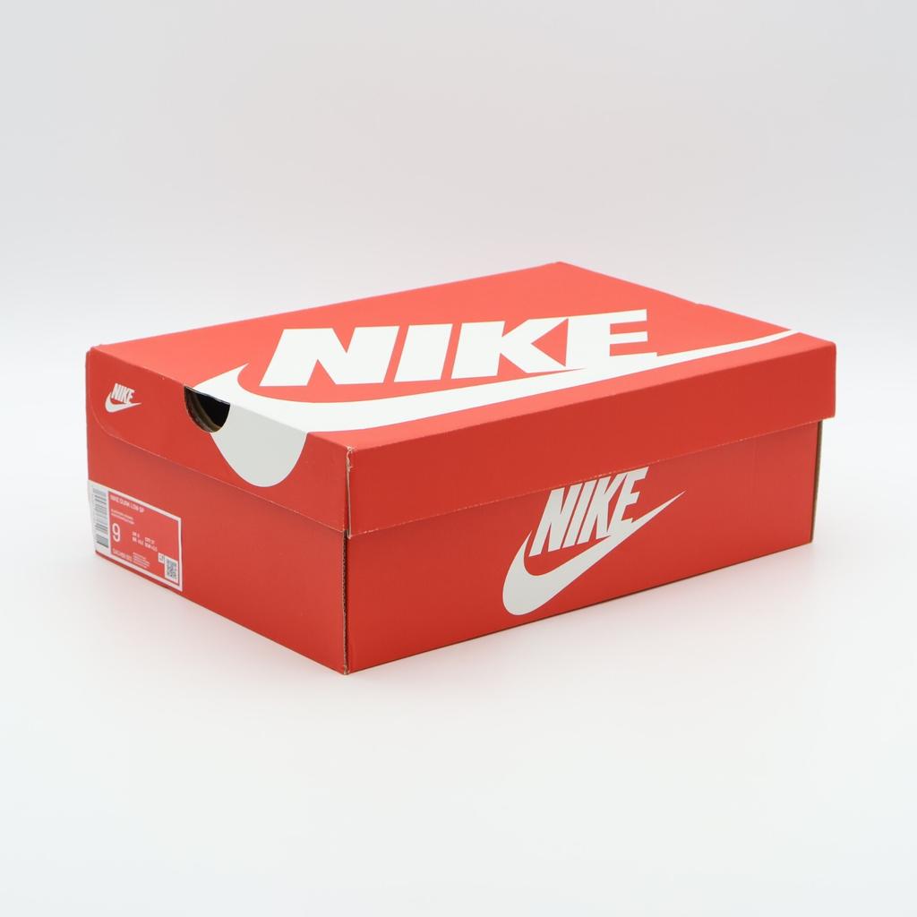 DA1469-001 Nike Dunk Low Керамический Оранжевый Утенок Пак Тыква (Мужской)