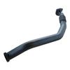 HKS Передняя труба Supra MA70 Soarer 75 7M-GTE 86/01-91/04 MZ20 21 7M-GTE 86/01-91/04 3103-RT003
