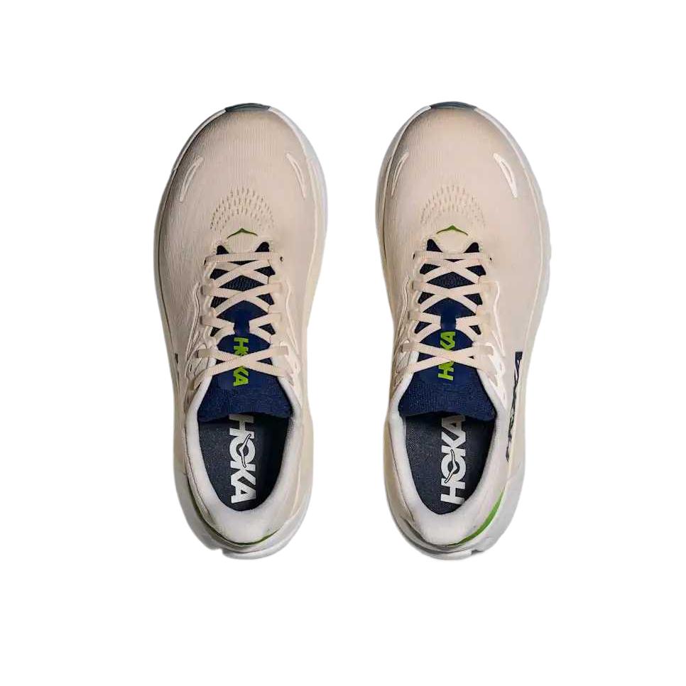 Hoka One One Arahi 8 Круглый носок Удобные Шнуровка Беговые кроссовки Мужские кроссовки 1168690-ALBST