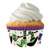 CCC Standard Bewitching Cupcake Cups 32pk