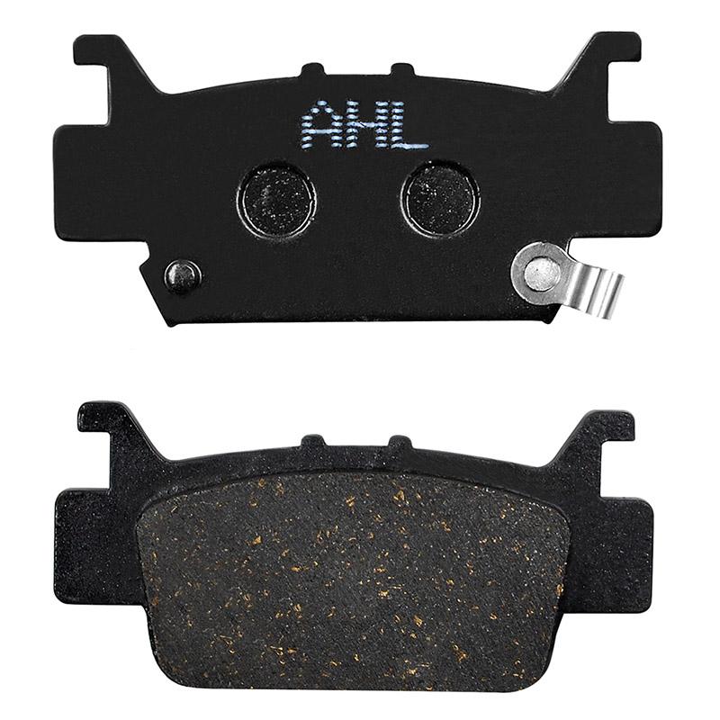 Motorcycle Rear Left & Right Brake Pads for HONDA SXS1000 SXS 1000 M3 M3P M5D M5L M5P Pioneer 3 5 Seater 2016-2020 FA703 FA704