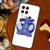 Чехол Om Hindu Symbol для Samsung Galaxy M23 M33 M13 M53 M11 M51 M14 M34 M54 M15 M55 M20 M30s M12 M32 M52
