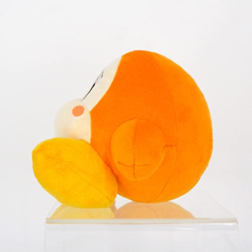 Саней Боэки Кирби из Звезд КОЛЛЕКЦИЯ ВСЕХ ЗВЕЗД Уоддл Ди (S) Мягкая игрушка Shonbori W17 x D13.5 x H12см KP59