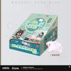 Mihoyo Honkai Star Rail Vol 3 Chibi Figure Blind Box Set - Stackable Anime Collection Game Character Mini Statues Gift Toys
